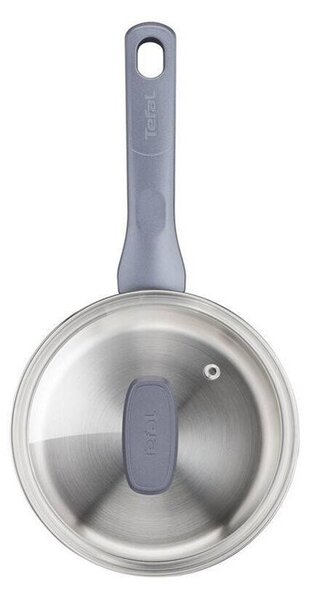 Daily Cook Zestaw naczyń 10 szt. TEFAL G712SA55