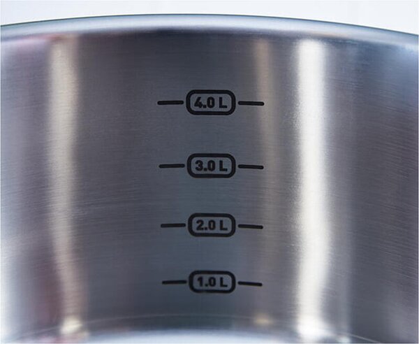 Intuition Zestaw naczyń 10 szt. TEFAL B864SA74
