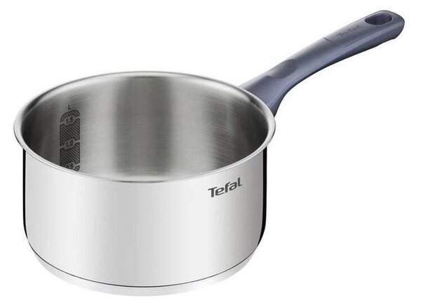 Daily Cook Zestaw naczyń 10 szt. TEFAL G712SA55