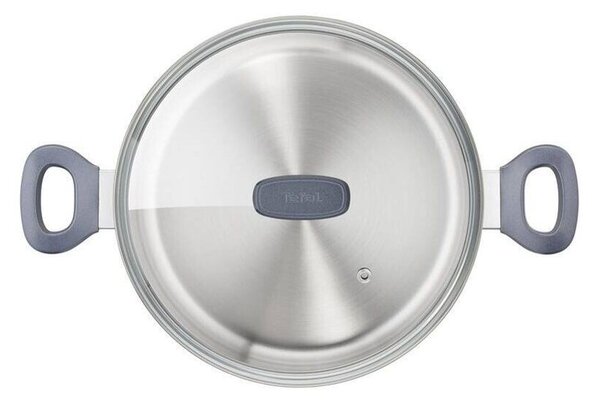 Daily Cook Zestaw naczyń 10 szt. TEFAL G712SA55