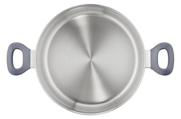 Daily Cook Zestaw naczyń 10 szt. TEFAL G712SA55