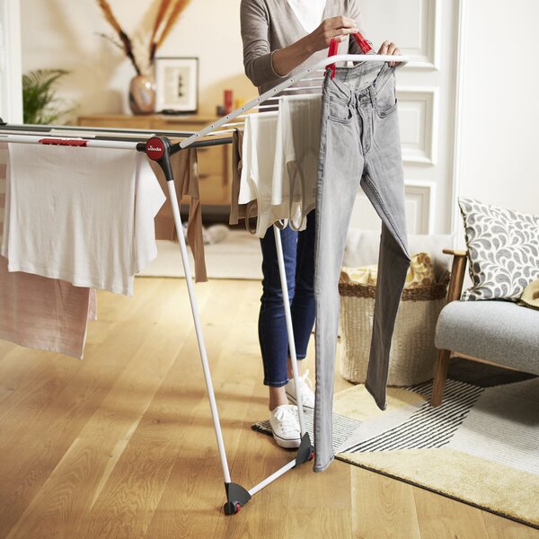 Soft Care Suszarka na pranie 21 m VILEDA 170772