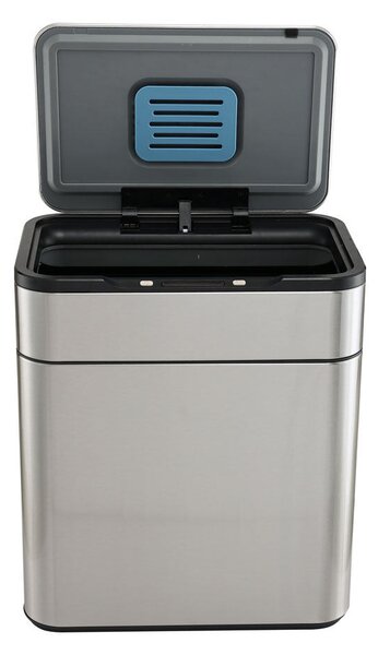 Elegant Automatyczny kosz na śmieci 30 l HELPMATION AK5514