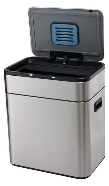 Elegant Automatyczny kosz na śmieci 30 l HELPMATION AK5514