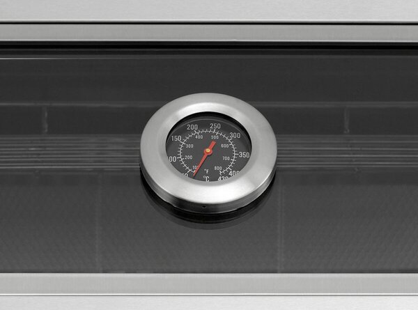 Grill gazowy Keansburg 4 Special Edition z czterema palnikami, 13,8 kW, Tepro 3315