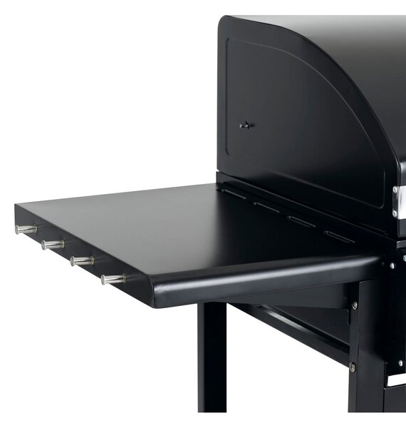 Mayfield 3 grill gazowy z trzema palnikami 9kW, Tepro 3152