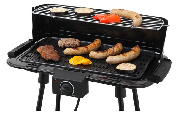 Danville Grill elektryczny 40,4 x 22,7 cm Tepro 4010N