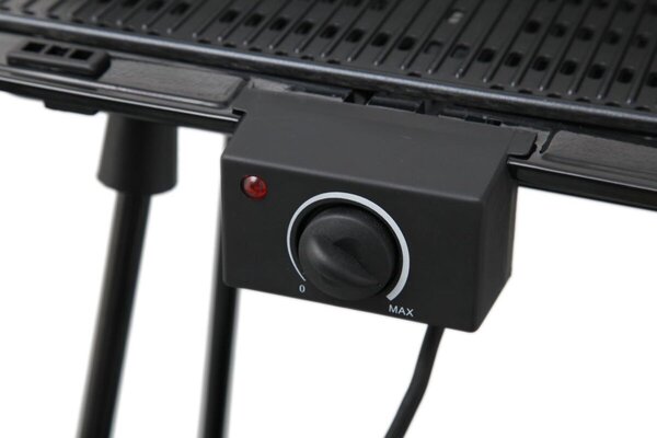 Danville Grill elektryczny 40,4 x 22,7 cm Tepro 4010N