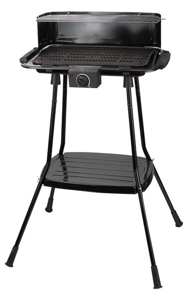 Danville Grill elektryczny 40,4 x 22,7 cm Tepro 4010N