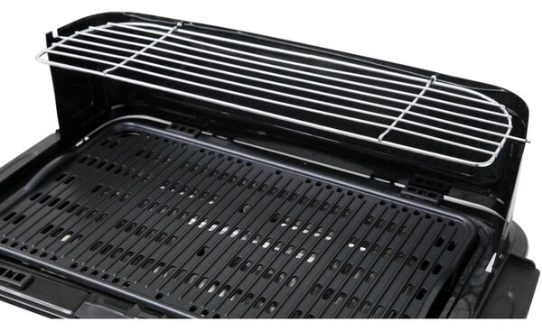 Danville Grill elektryczny 40,4 x 22,7 cm Tepro 4010N