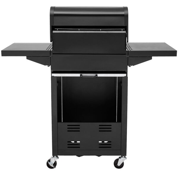 Grill gazowy Keansburg 2 z dwoma palnikami, 6,4 kW, Tepro 3312