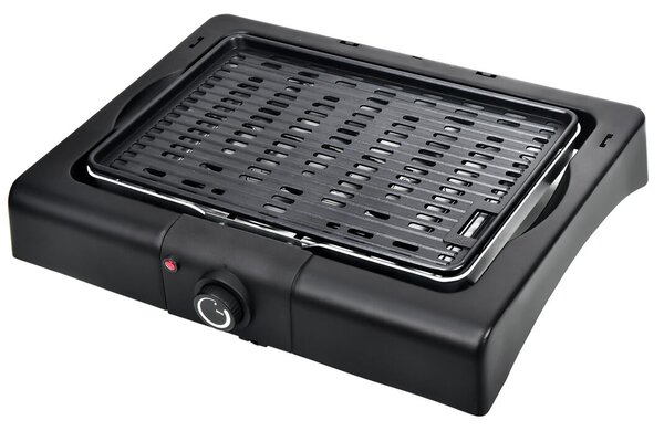 Victorville Elektryczny grill stołowy 42 x 27 cm Tepro 4016