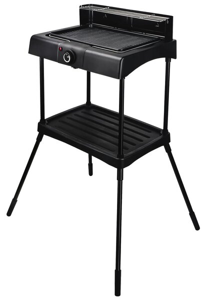 Danville Grill elektryczny 42 x 27 cm Tepro 4018