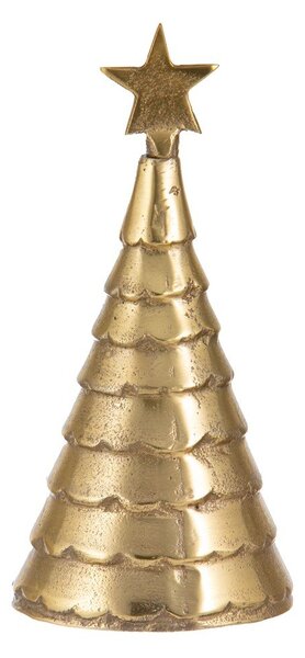 Metalowa figurka świąteczna (wysokość 21,5 cm) Noelle Christmas Tree – Ladelle