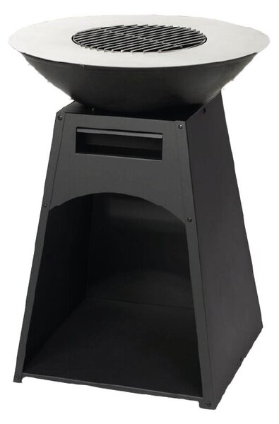 Waco Grill + palenisko + plancha 3w1 Tepro 1172