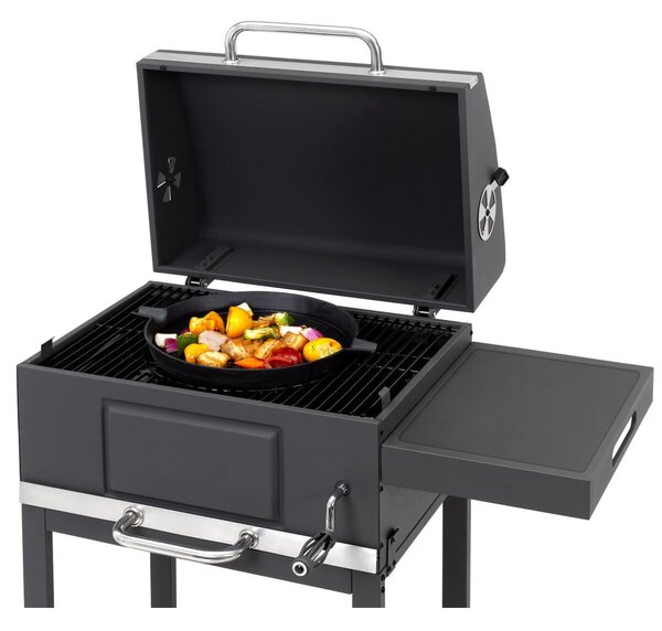 Toronto Basic Grill Tepro 1163