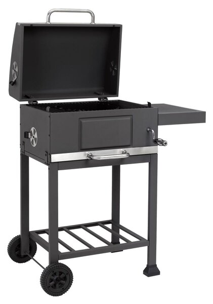 Toronto Basic Grill Tepro 1163