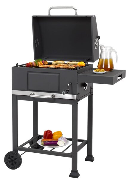 Toronto Basic Grill Tepro 1163