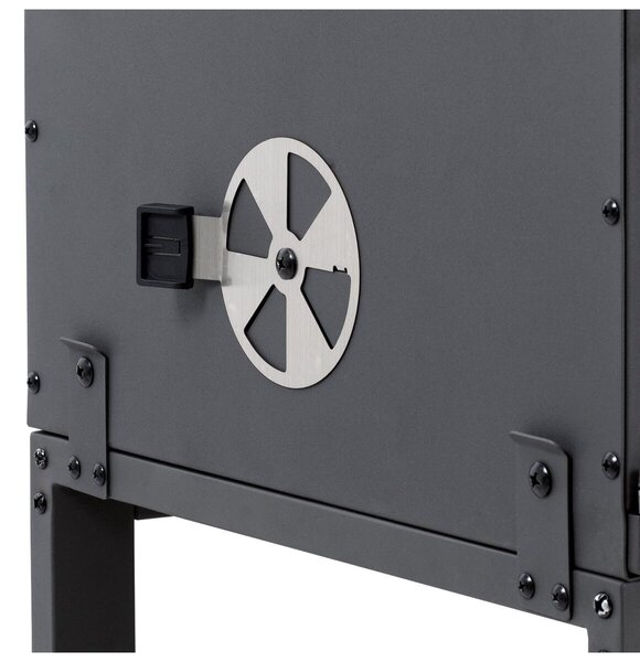 Toronto Basic Grill Tepro 1163