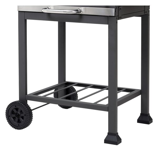 Toronto Basic Grill Tepro 1163