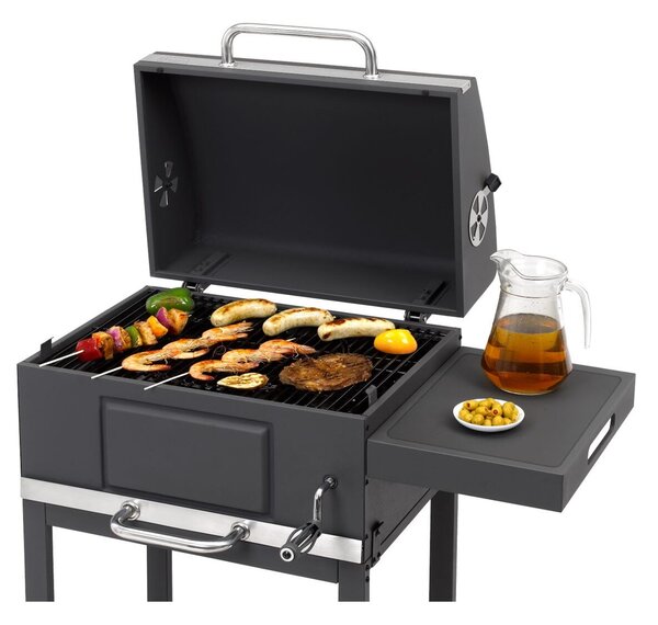 Toronto Basic Grill Tepro 1163