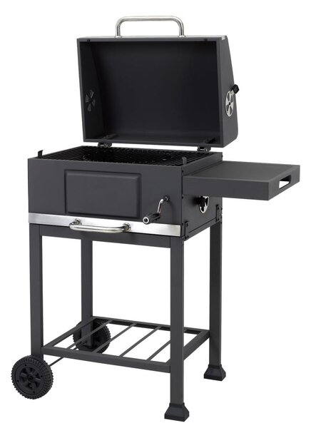 Toronto Basic Grill Tepro 1163