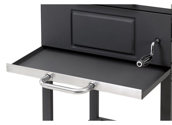 Toronto Basic Grill Tepro 1163