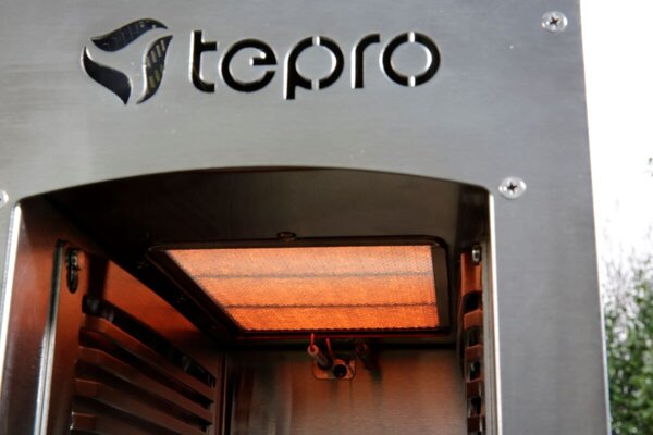 Toronto Grill do steków Tepro 3184