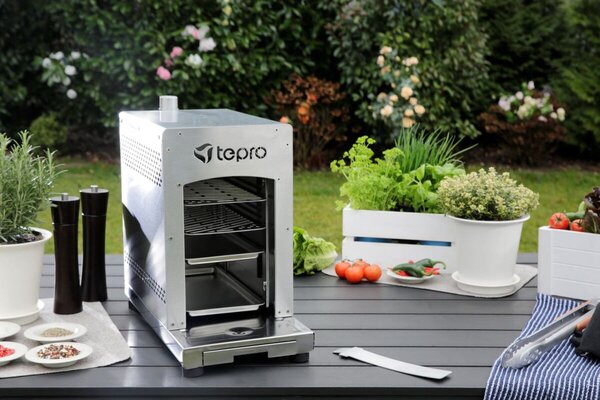 Toronto Grill do steków Tepro 3184