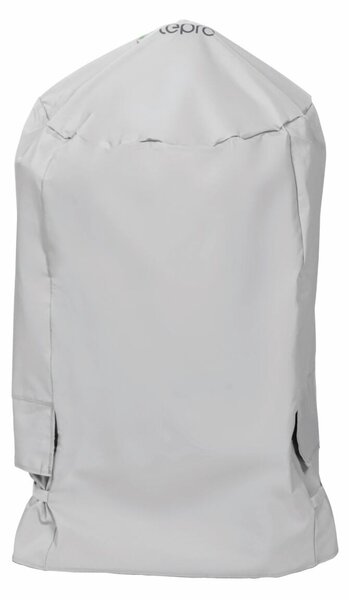 Uniwersalny pokrowiec na grill 57 x 57 x 85 cm - beżowy Tepro 8602