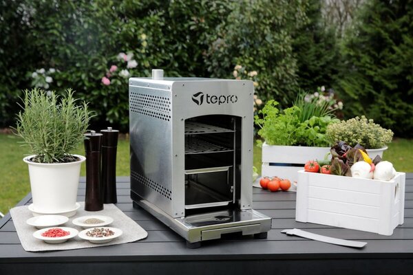 Toronto Grill do steków Tepro 3184