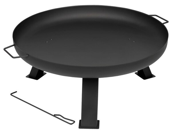 Reno Palenisko przenośne Ø 80 cm Tepro 1169