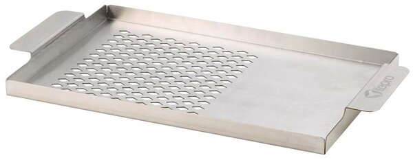 Płyta grillowa 2w1 - rozmiar S Tepro 8353