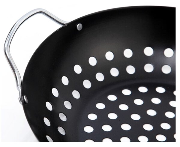 Wok warzywny Tepro 8523