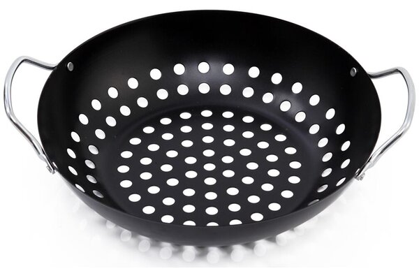 Wok warzywny Tepro 8523