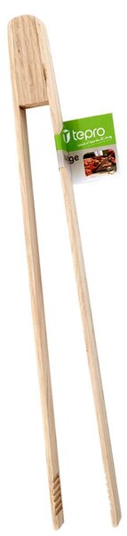 Szczypce drewniane Tepro 8509