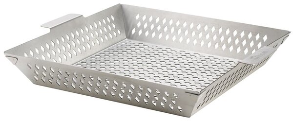 Kosz do grillowania - rozmiar L Tepro 8360