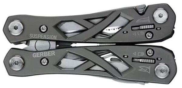 Multitool Suspension Wielofunkcyjne szczypce GERBER 1014005