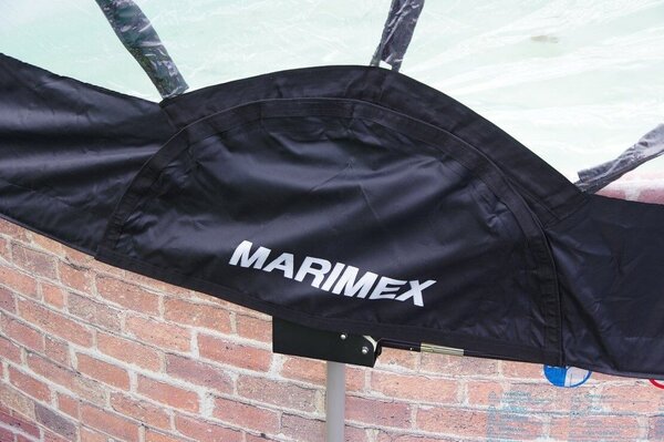 Dach na basen naziemny 4,57m Marimex 10970567