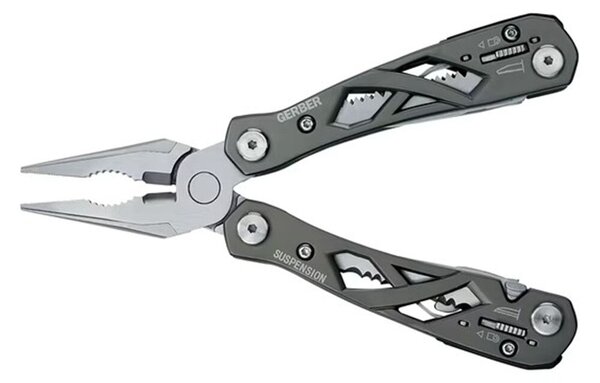 Multitool Suspension Wielofunkcyjne szczypce GERBER 1014005