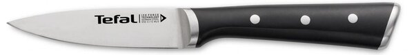 ICE FORCE nóż do obierania ze stali nierdzewnej 9 cm TEFAL K2320514