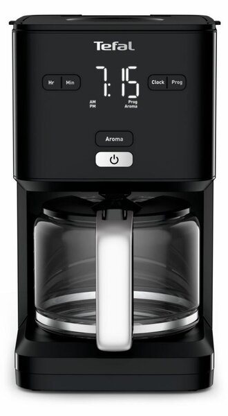 Ekspres przelewowy do kawy Smart'n'light Tefal CM600810
