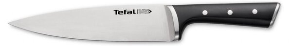 ICE FORCE nóż ze stali nierdzewnej 20 cm TEFAL K2320214