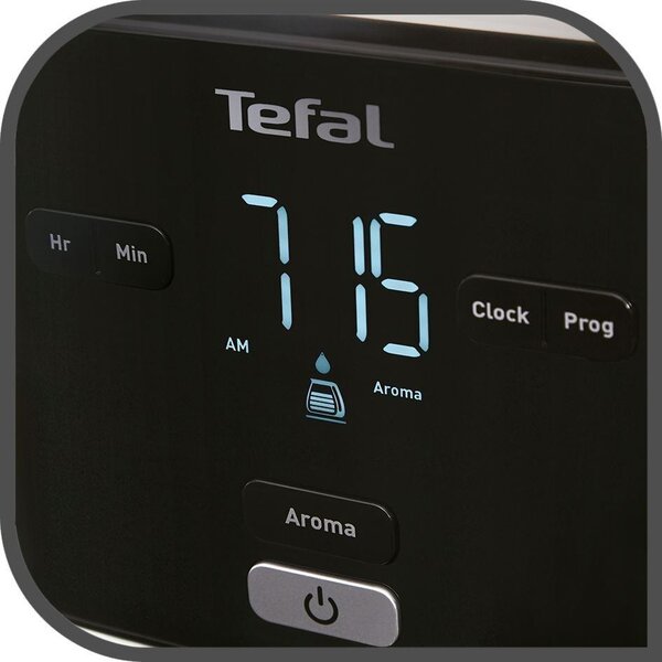 Ekspres przelewowy do kawy Smart'n'light Tefal CM600810