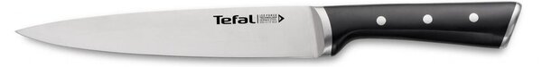 Nóż do rzeźbienia ze stali nierdzewnej ICE FORCE 20 cm TEFAL K2320714