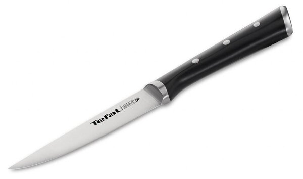 ICE FORCE nóż uniwersalny ze stali nierdzewnej 11 cm TEFAL K2320914