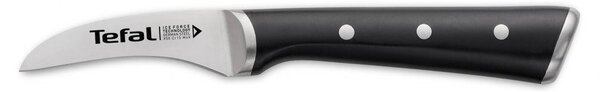 ICE FORCE nóż do obierania ze stali nierdzewnej 7 cm TEFAL K2321214