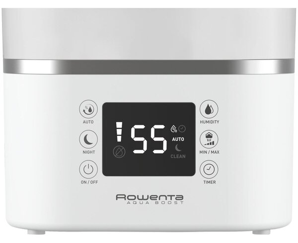 Nawilżacz powietrza Aqua boost Rowenta HU4020F0