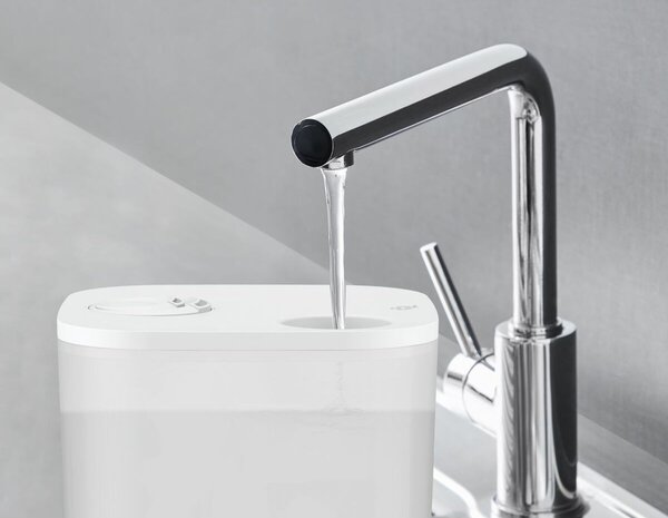 Nawilżacz powietrza Aqua boost Rowenta HU4020F0