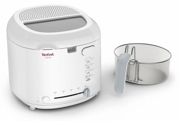 Frytkownica Tefal FF203130